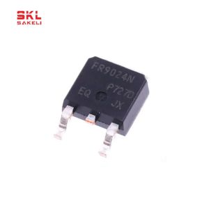 Cheap IRFR9024NTRPBF MOSFET Power Electronics High-Performance Reliable Power Solution for sale