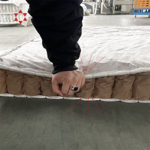 Factory Wholesale Sales Pocket Spring Unit Mini Pocket Spring for Sofa/Mattress