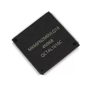China IC Chips Integrated Circuit Electronic Components MK66FN2M0VLQ18 on sale