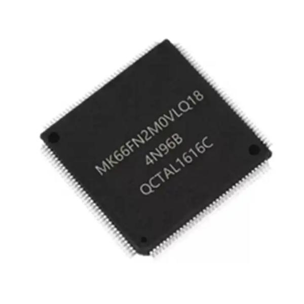 Quality IC Chips Integrated Circuit Electronic Components MK66FN2M0VLQ18 wholesale