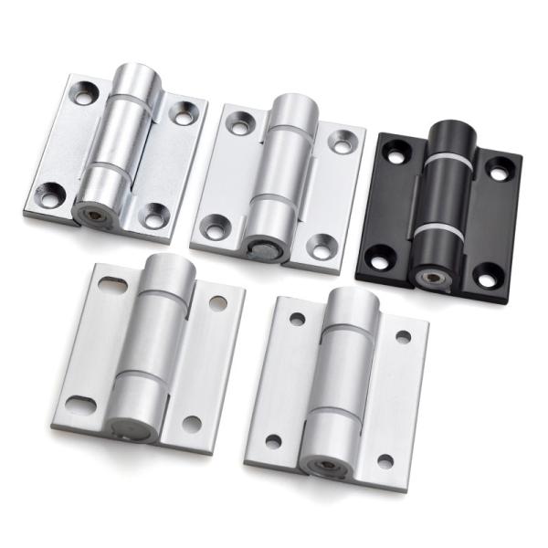 Quality Adjustable Door Heavy Duty Torque Hinge Aluminum Alloy Zinc Alloy wholesale