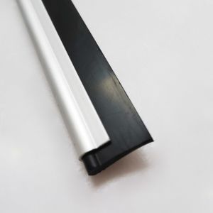 T Bar Holder Grip Floor Window Squeegees Car Windshield Squeegees 14"