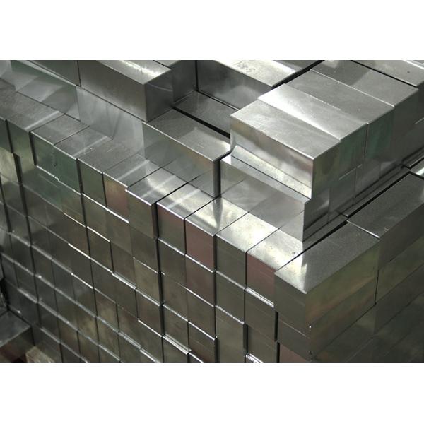 Quality Refined ISO9001 Steel Raw Material Double Head Milling Machine Processed wholesale