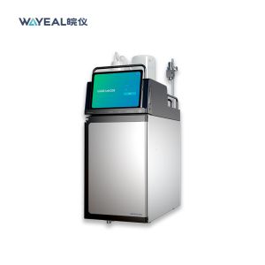 48 Positions Precise Ion Chromatography Instrument With Fully PEEK Pump