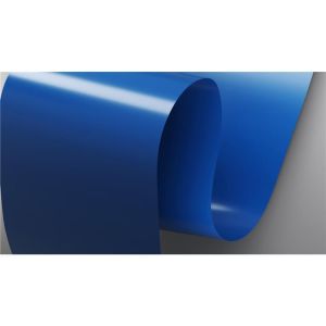Printable Single/Double Silicon MOPP Release Film with Wide Width 20-1200mm and
