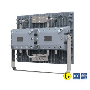 Robust Construction Explosion Proof LED High Bay Lighting 320W 400W 480W