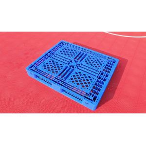China 1200 x 1000 second hand lowes plastic pallets for sale on sale