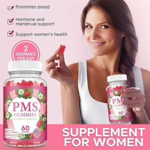 Wholesale Sugar Free Custom Formula Women Relief Menstrual Improving Immunity