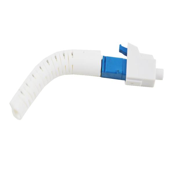 Multimode Fiber Optic Connectors