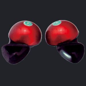 Auto Electric   Snail Horn (HS-3017)