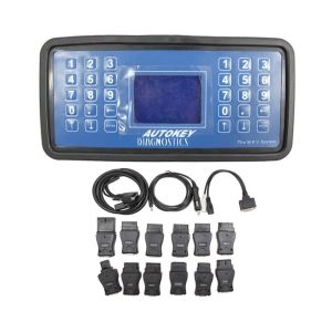 MVP Key Decoder 9.2V