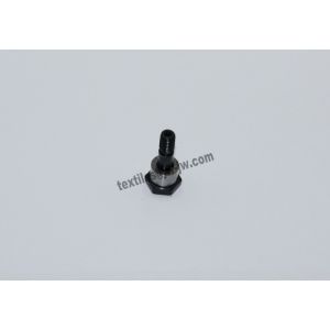 Axle Bolt M6/11x29 Sulzer Projectile Looms Parts 911817004 911.817.004