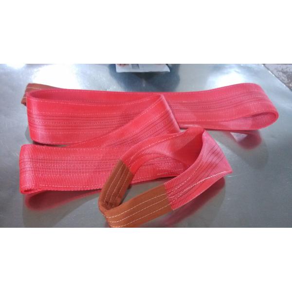 lifting sling, According to JB/T 8521, EN1492-1 , AS 1353 , CE, GS Certifiate