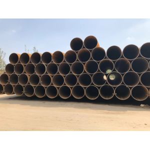 China Carbon Steel API 5L X65 PSL1 SAW Steel Pipe For Pipe Line on sale