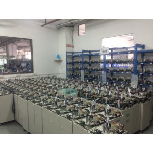 Detector de dinero CIS de carga superior contador de valor combinado máquina de