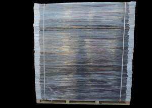 China 14mm White Corrugated Plastic Sheets PP Flute Board on sale