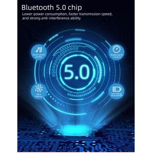 TWS bluetooth earphone