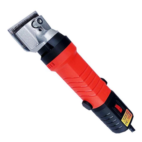 Heavy Duty 2500RPM Sheep Shearing Clipper 1.86kg Electric Wool Shears