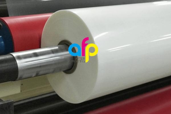Quality Discount Price Glossy and Matt Lamination Film Roll with Premium Quality wholesale