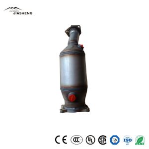 for Audi C6 2.0t High Quality Exhaust Manifold Auto Catalytic Converter Fit