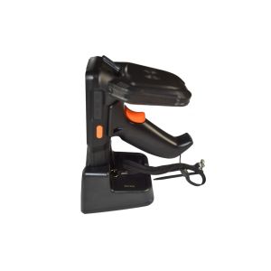 Fast Reading 915 mhz Handheld RFID Scanner With Free SDK RAM 4GB