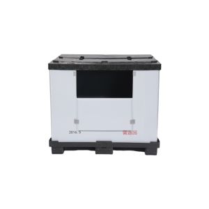 Automotive component car battery packaging parts packaging box buy auto pack