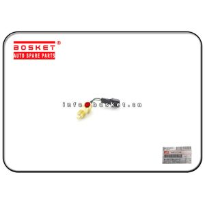 8-97038625-0 8970386250 Engine Warming Switch For ISUZU 4HE1-T NPR