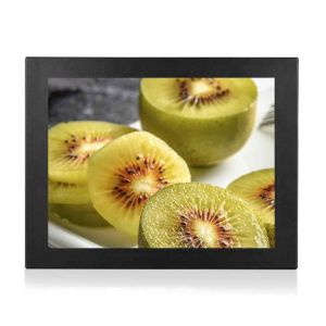 10.4 Inch SAW TFT LCD Touch Monitor 4:3 Ratio For Smart Lockers