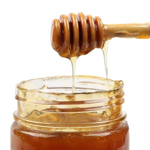 Honey Stirring Stick Practical Kitchen Wooden Utensils Long Handle