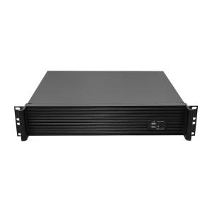 Cheap Nvidia Jetson AGX Orin Industrial PC Computer Host 2U Rackmount Computer 64G for sale