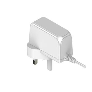 Universal 120 240VAC AC DC Power Adapter , 12V 2A AC To DC Power Adapter