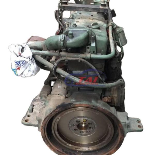 Quality Original Used OM352LA OM352A Engine 5.7 L 6 Cylinder For Mercedes Benz wholesale