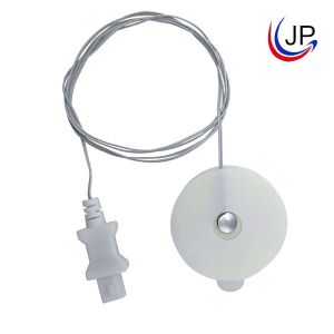 Disposable 2.252k Medical Temperature Sensor Body Surface
