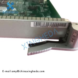 Cheap Huawei PD3 N1PD3 N2PD3 SSN1PD3 SSN2PD3 6xE3T3 Service Processing Board for sale