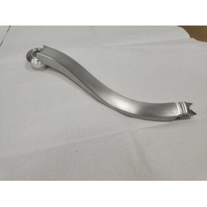 Cheap Precision CNC Aluminum Parts Bicycle Pedal Components Small Batch for sale