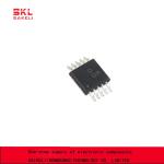 AD5175BRMZ-10-RL7 Semiconductor IC Chip 10-Bit Digital Potentiometer With Non