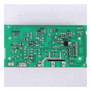 Home Appliance Vacuum Cleaner PCB Circuit Board Assembly Service 0.2mm - 4.0mm