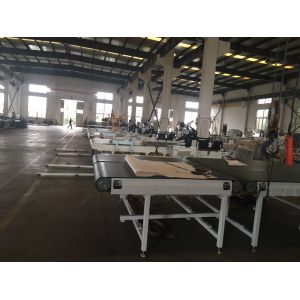 Industry Mattress Stitching Machine Table Lifting Mattress Sewing Machine