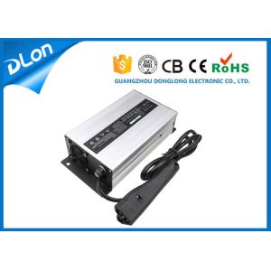 Factory lithium lifepo4 lead acid battery ezgo rxv charger 36v 18a 48v 15a for