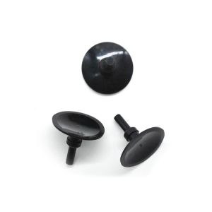 OEM Customized Rubber Plug Drinking Water Safe KTW / WRAS / NSF61 Compliant