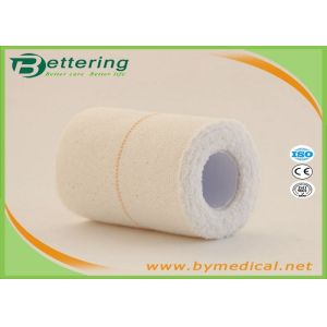 10cm Medical Pure Cotton Heavy Stretch Tape Elastic Adhesive Bandage EAB Wrist