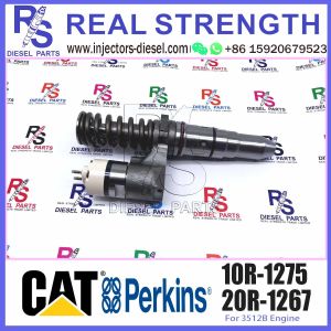 2501312 Quality goods for 793C 793D engine cat injector 250-1312 diesel fuel