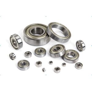 China Steel NSK Deep Groove Ball Bearing Single Row with OEM service on sale