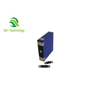Environmental Friendly Lifepo4 Prismatic Battery Better Performance At High