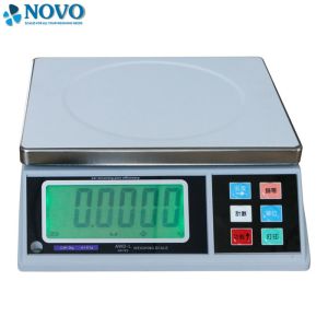 China Multi Function Digital Weighing Scale , Digital Weight Checking Machine Industrial Grade on sale China Multi Function Digital Weighing Scale , Digital Weight Checking Machine Industrial Grade on sale