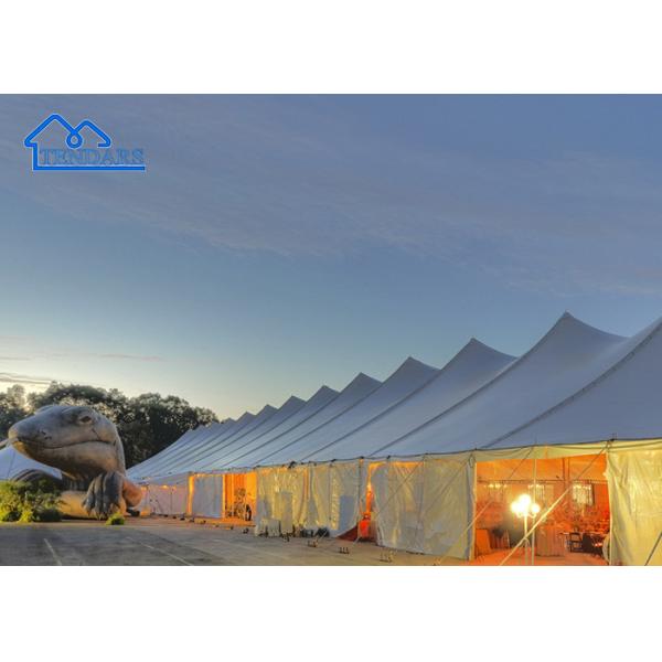 Luxury Customized Size Outdoor Reception Pagoda Tent For Event,Wedding,Party