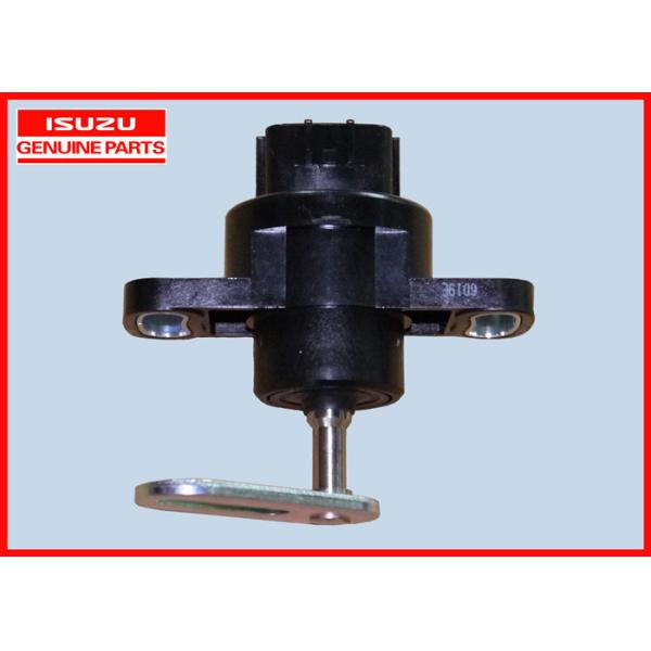 Quality ISUZU Genuine Throttle Position Sensor Part , Throttle Body Sensor 8972003080 wholesale