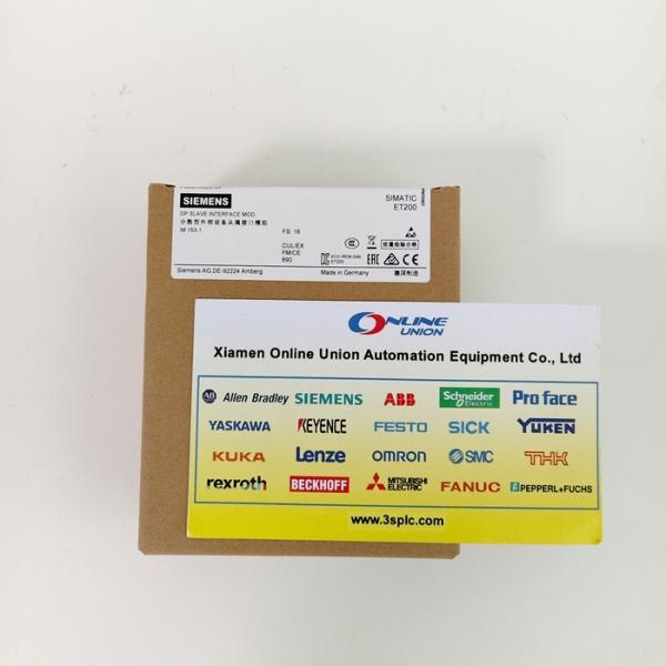6ES7153-1AA03-0XB0 SIEMENS INTERFACE MODULE