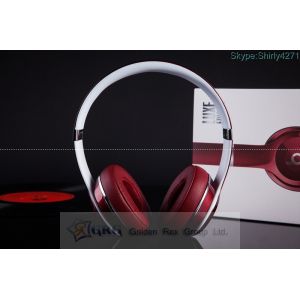 2016 New arrival LUXE edition wired 2.0 headphone made in China come from Golden