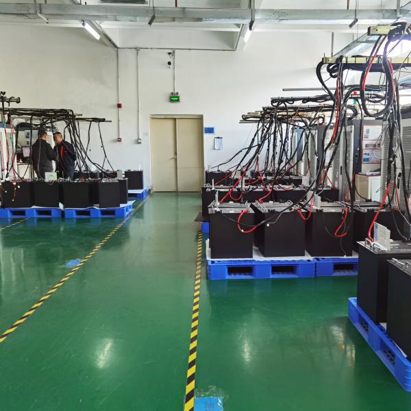 48V 42ah Lithium Ion LiFePO4 Electric AGV Batteries Pack For Motive Power 48V Robot Battery